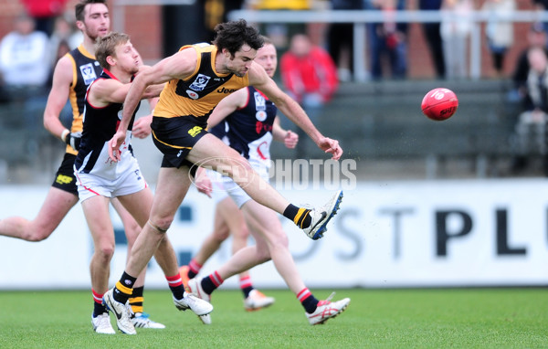 VFL 2014 Rd 13 - Richmond v Casey Scorpions - 336333