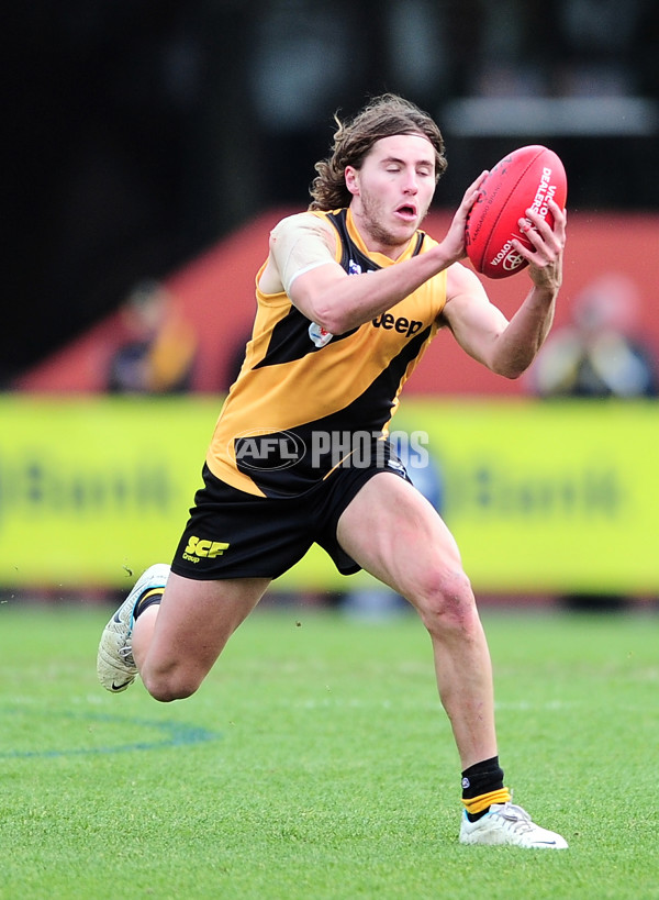 VFL 2014 Rd 13 - Richmond v Casey Scorpions - 336331