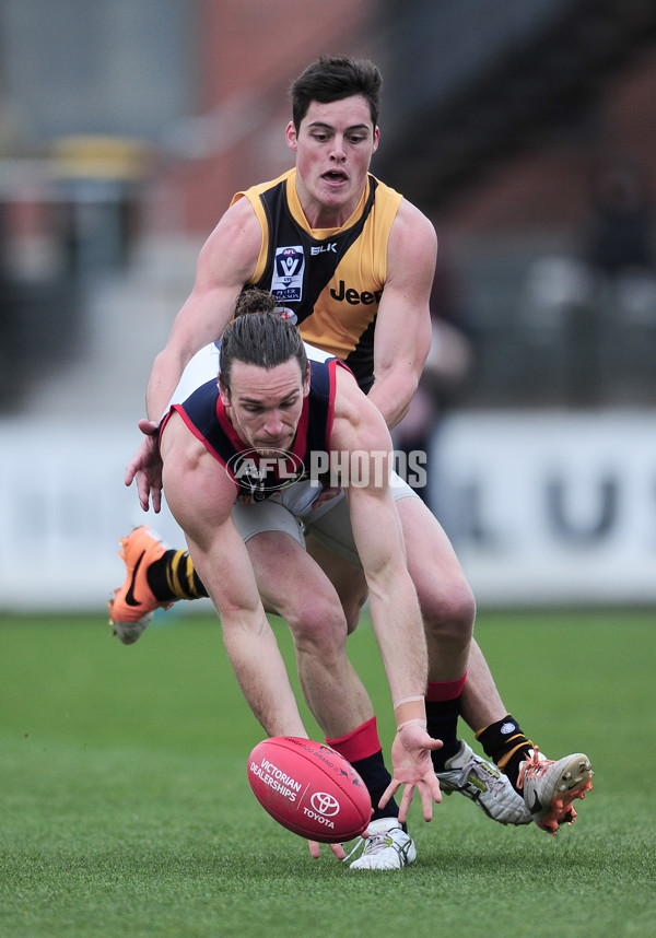 VFL 2014 Rd 13 - Richmond v Casey Scorpions - 336336