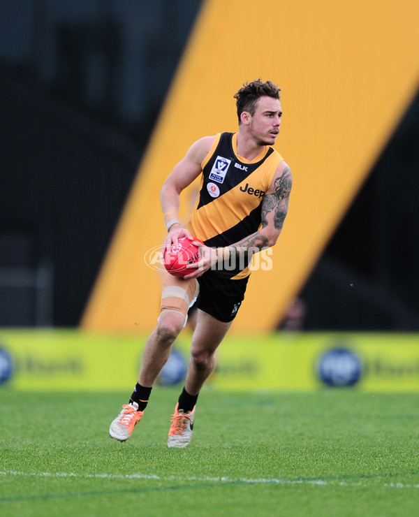 VFL 2014 Rd 13 - Richmond v Casey Scorpions - 336390