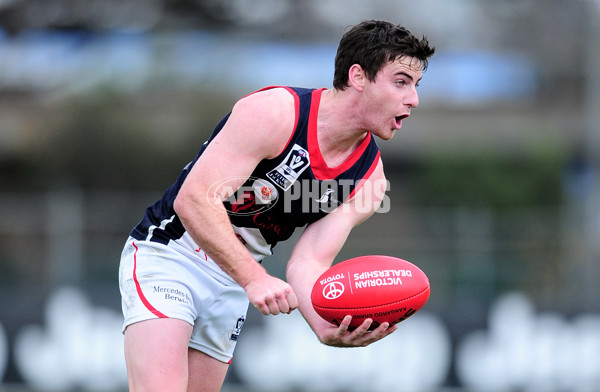 VFL 2014 Rd 13 - Richmond v Casey Scorpions - 336393