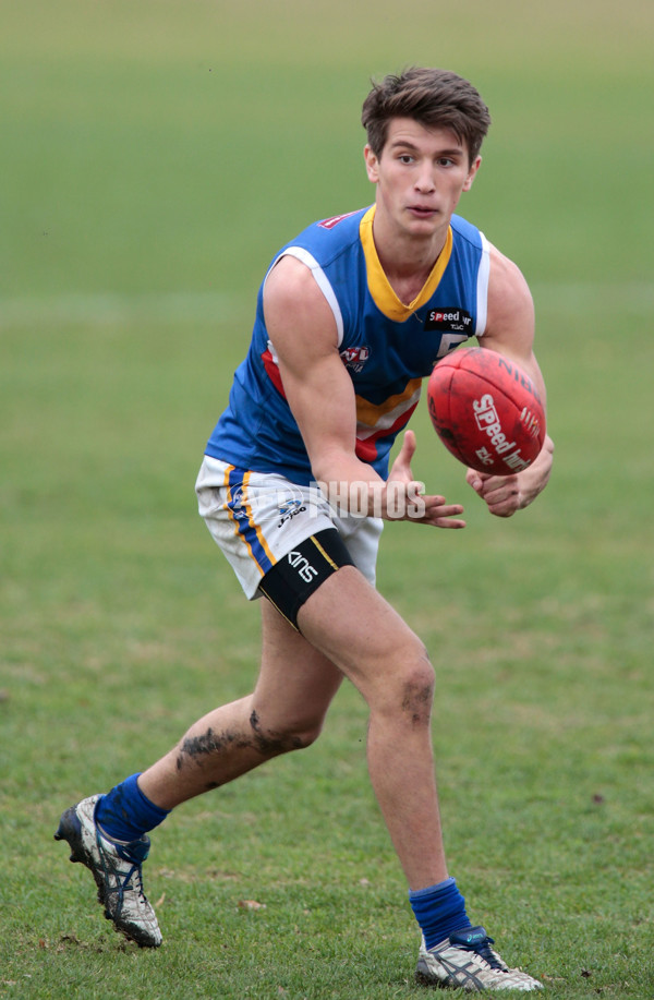 TAC Cup 2014 Rd 13 - Northern Knights v Eastern Rangers - 336449