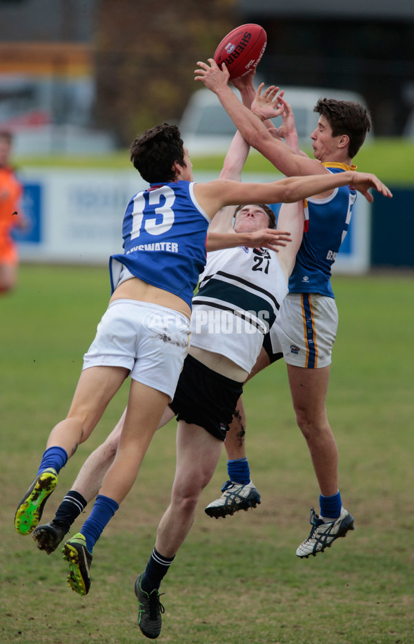 TAC Cup 2014 Rd 13 - Northern Knights v Eastern Rangers - 336439