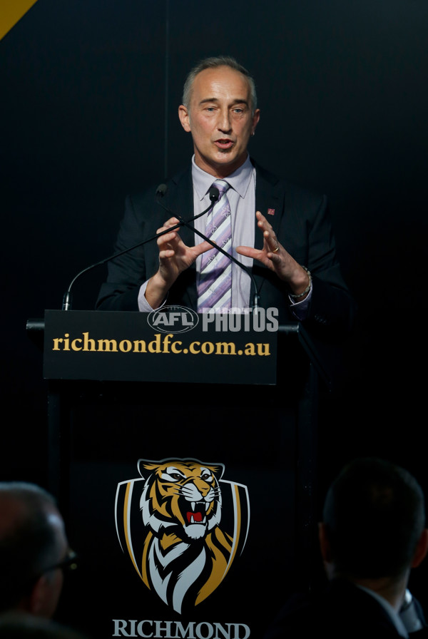 AFL 2014 Rd 16 - Richmond v Brisbane - 336517