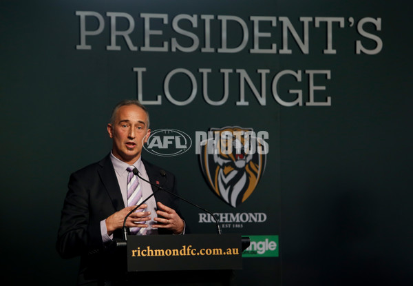 AFL 2014 Rd 16 - Richmond v Brisbane - 336518