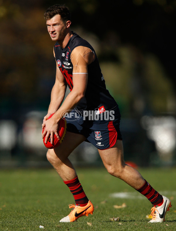 AFL 2014 Training - Melbourne 080714 - 337180