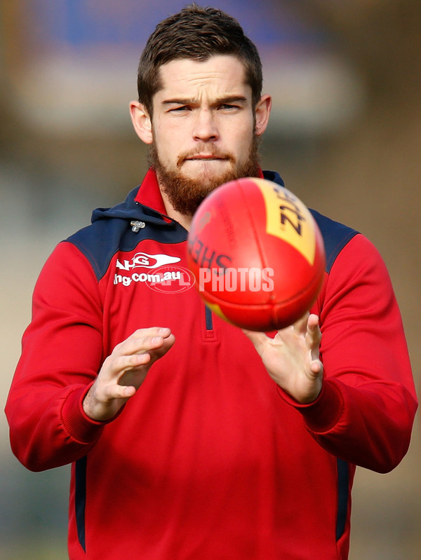 AFL 2014 Training - Melbourne 080714 - 337143