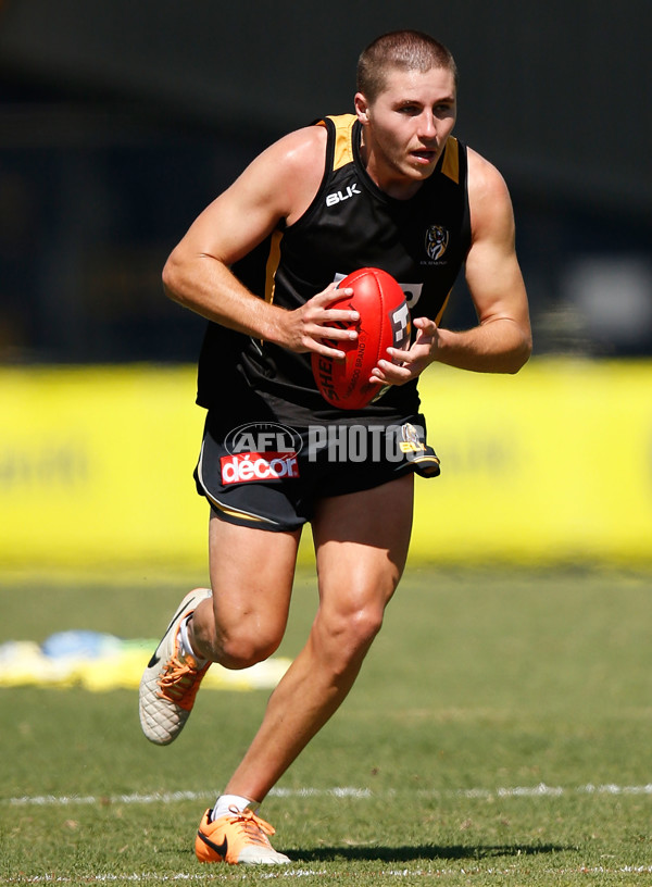 AFL 2014 Training - Richmond 121114 - 353463