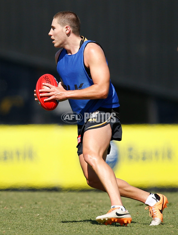 AFL 2014 Training - Richmond 121114 - 353450