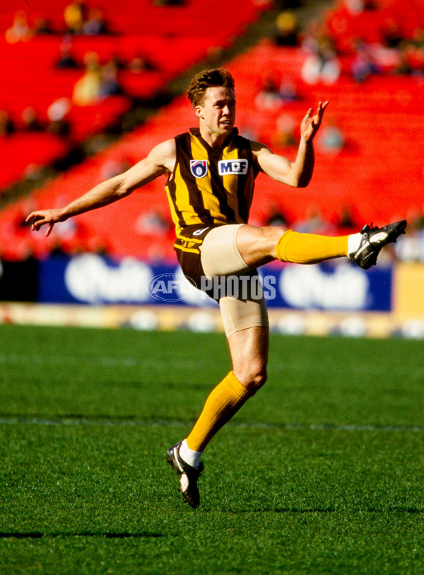AFL Draft Gallery - Alex McDonald - 353724