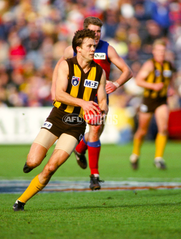 AFL Draft Gallery - Alex McDonald - 353723