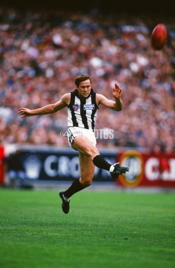 AFL Draft Gallery - Alex McDonald - 353729