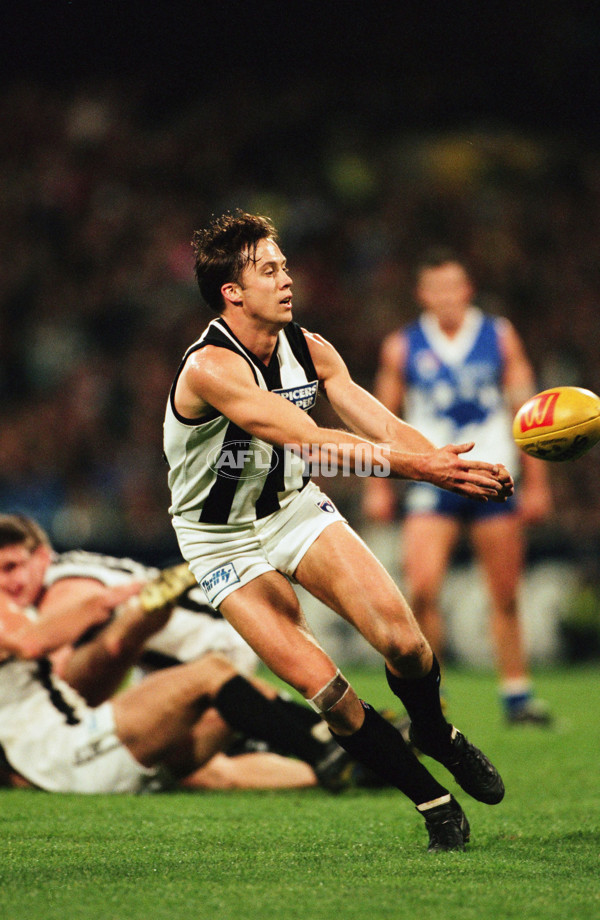 AFL Draft Gallery - Alex McDonald - 353727
