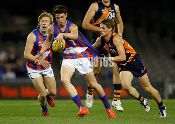 TAC 2014 Grand Final - Oakleigh Chargers v Calder Cannons - 349525