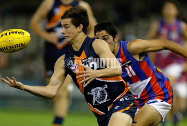 TAC 2014 Grand Final - Oakleigh Chargers v Calder Cannons - 349518