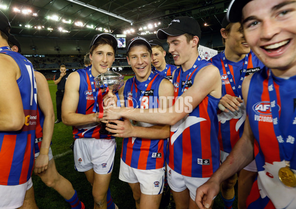 TAC 2014 Grand Final - Oakleigh Chargers v Calder Cannons - 349538