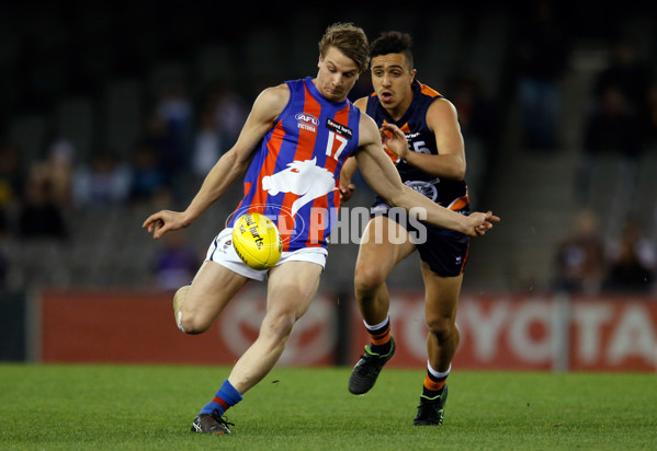 TAC 2014 Grand Final - Oakleigh Chargers v Calder Cannons - 349566