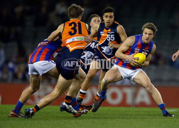 TAC 2014 Grand Final - Oakleigh Chargers v Calder Cannons - 349567