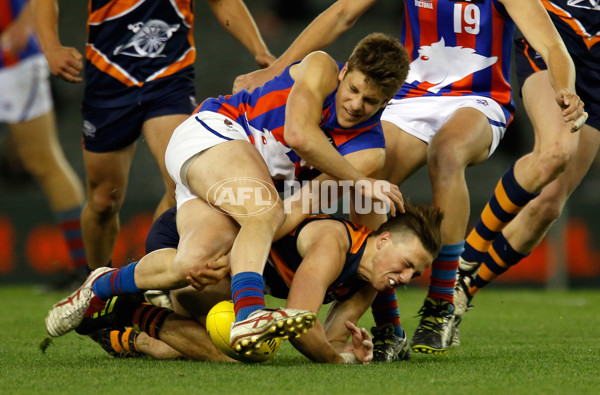 TAC 2014 Grand Final - Oakleigh Chargers v Calder Cannons - 349561