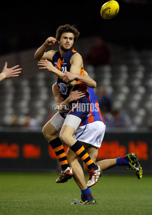 TAC 2014 Grand Final - Oakleigh Chargers v Calder Cannons - 349562