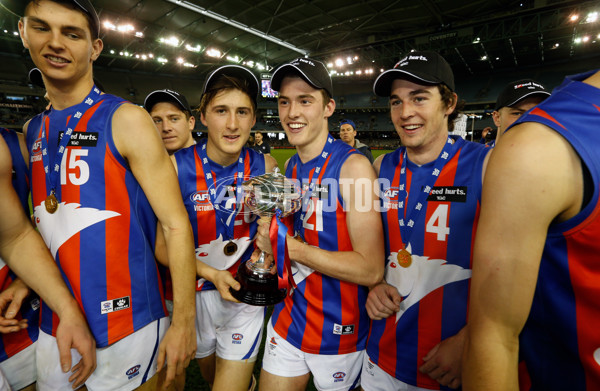 TAC 2014 Grand Final - Oakleigh Chargers v Calder Cannons - 349539