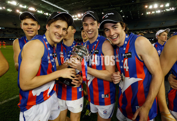TAC 2014 Grand Final - Oakleigh Chargers v Calder Cannons - 349537