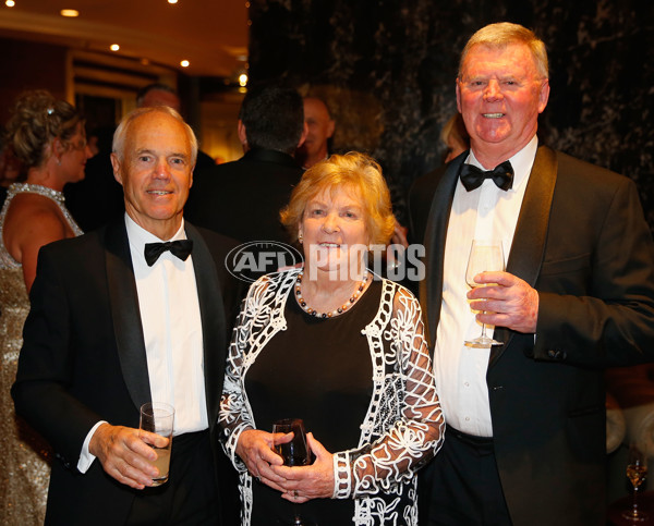 AFL 2014 Media - Brownlow Medal - 349828