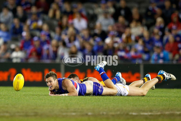 VFL 2014 Grand Final - Footscray Bulldogs v Box Hill Hawks - 349767