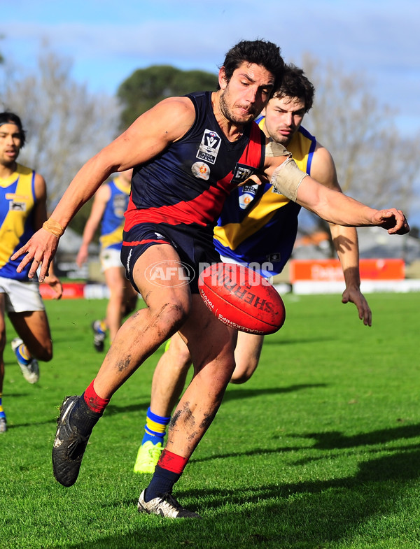 VFL 2014 Rd 14 - Coburg v Williamstown - 338060