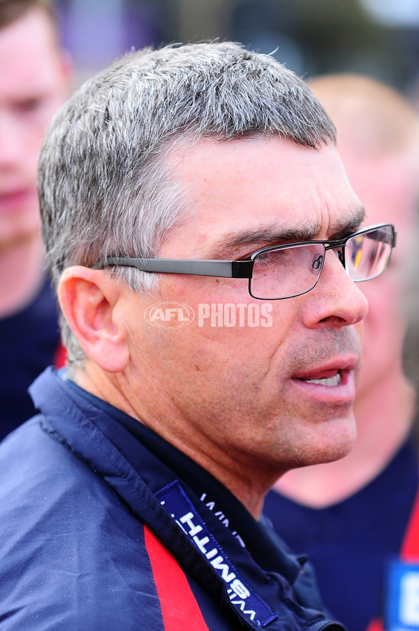 VFL 2014 Rd 14 - Coburg v Williamstown - 338063