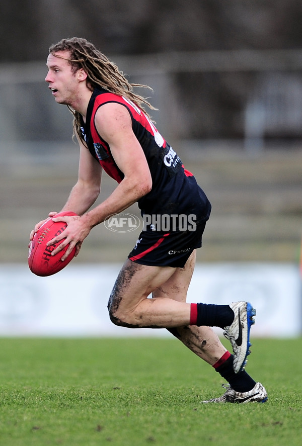 VFL 2014 Rd 14 - Coburg v Williamstown - 338070