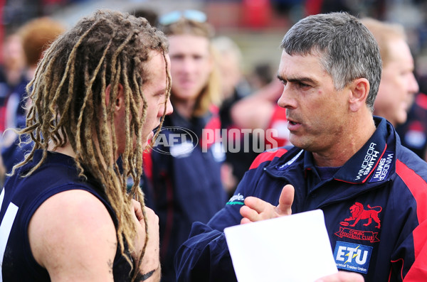 VFL 2014 Rd 14 - Coburg v Williamstown - 338064