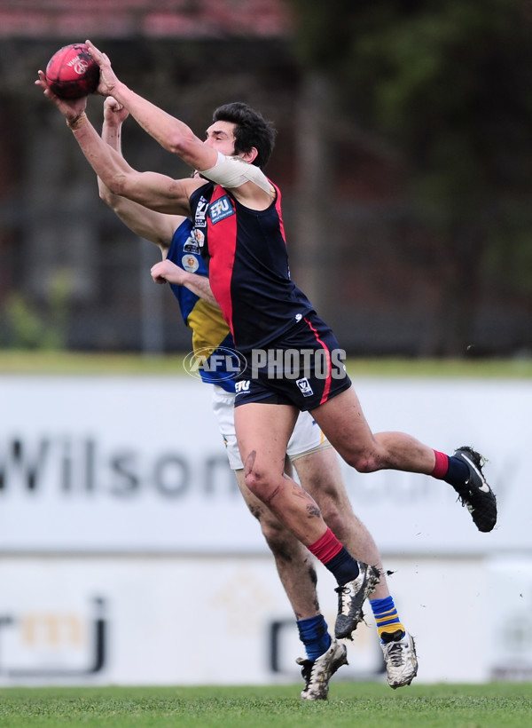 VFL 2014 Rd 14 - Coburg v Williamstown - 338067