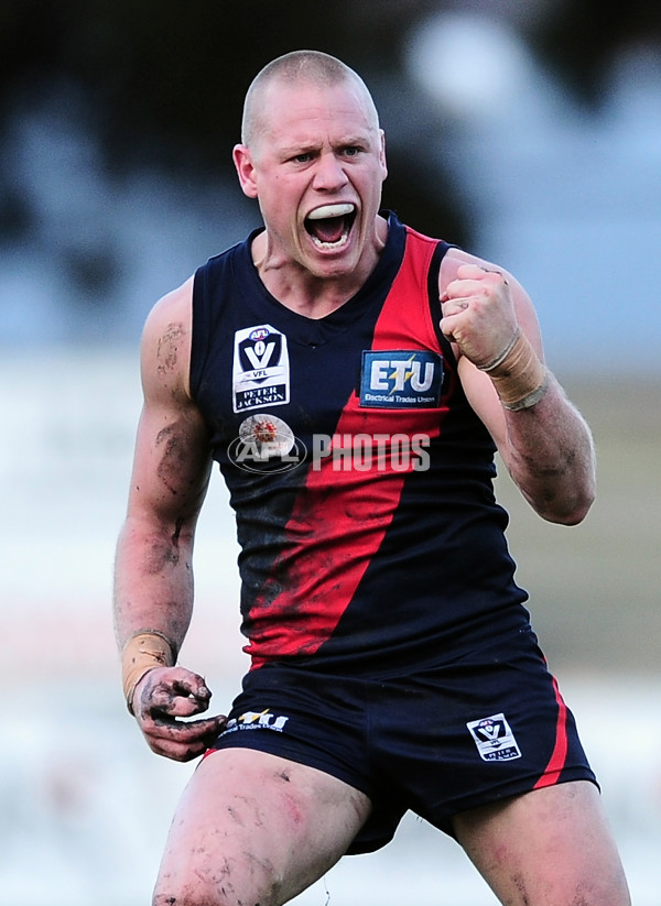 VFL 2014 Rd 14 - Coburg v Williamstown - 338222