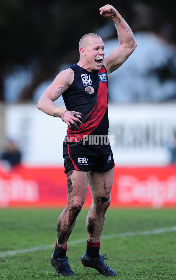 VFL 2014 Rd 14 - Coburg v Williamstown - 338223