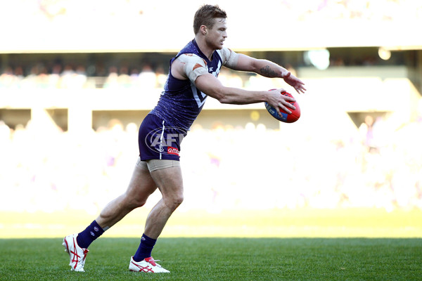 AFL 2014 Rd 17 - Fremantle v GWS Giants - 338260