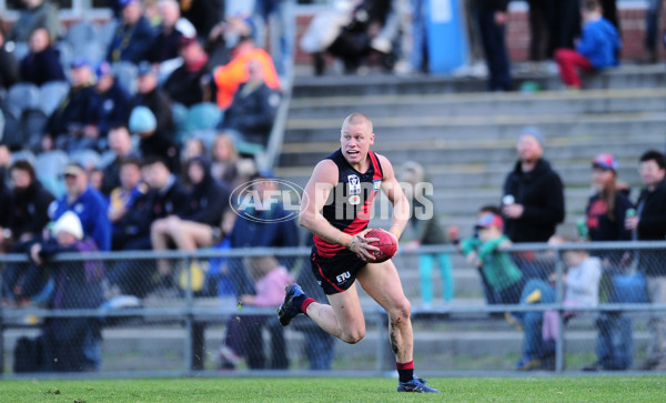 VFL 2014 Rd 14 - Coburg v Williamstown - 338238