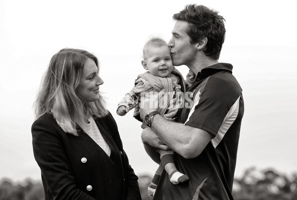 AFL 2014 Media - St Kilda Press Conference 150714 - 338511