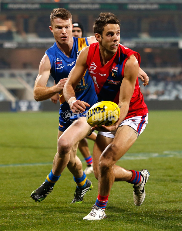 2014 Foxtel Cup Grand Final - Williamstown v West Perth - 339369