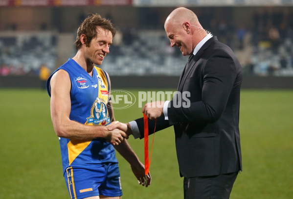 2014 Foxtel Cup Grand Final - Williamstown v West Perth - 339388