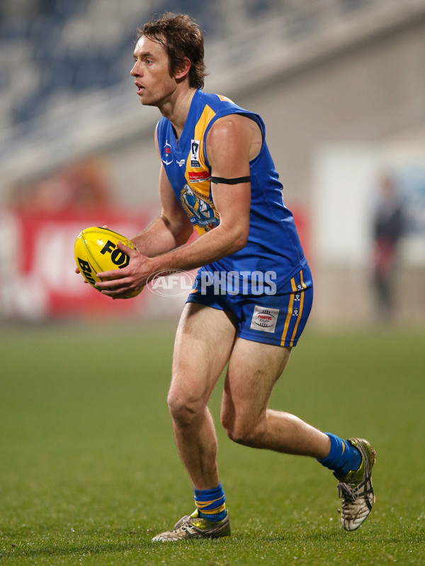 2014 Foxtel Cup Grand Final - Williamstown v West Perth - 339373