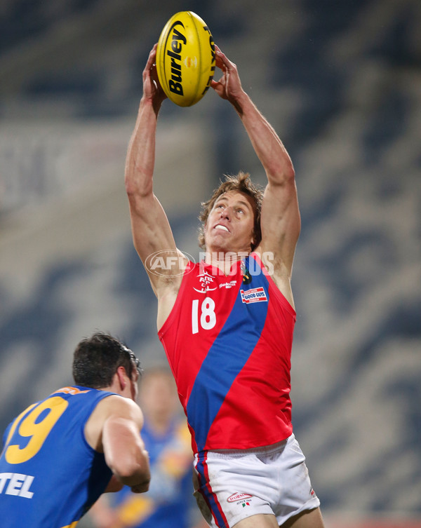 2014 Foxtel Cup Grand Final - Williamstown v West Perth - 339365