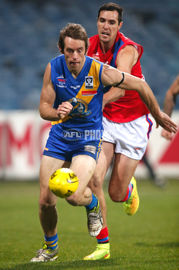 2014 Foxtel Cup Grand Final - Williamstown v West Perth - 339361