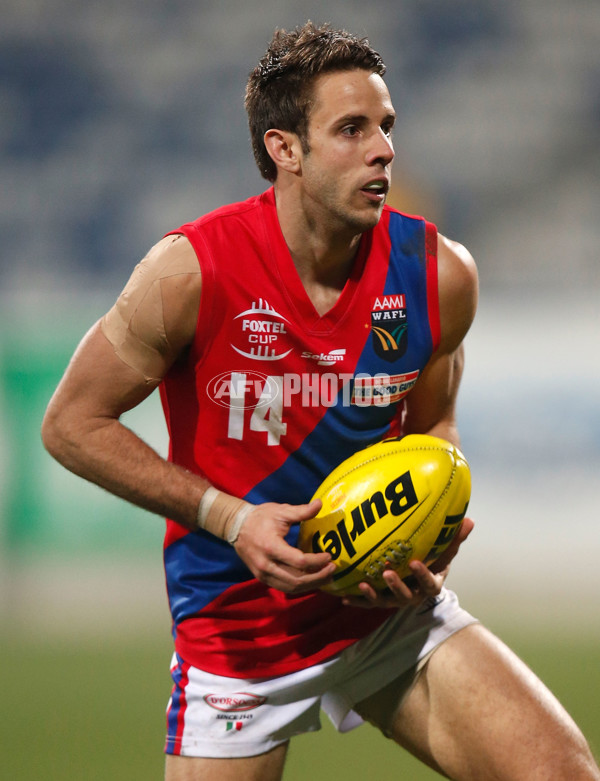 2014 Foxtel Cup Grand Final - Williamstown v West Perth - 339401