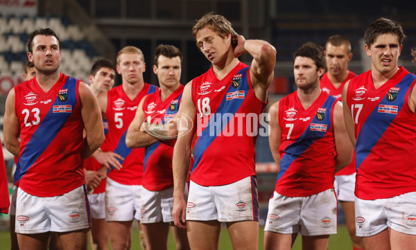 2014 Foxtel Cup Grand Final - Williamstown v West Perth - 339389