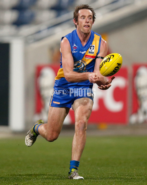 2014 Foxtel Cup Grand Final - Williamstown v West Perth - 339394