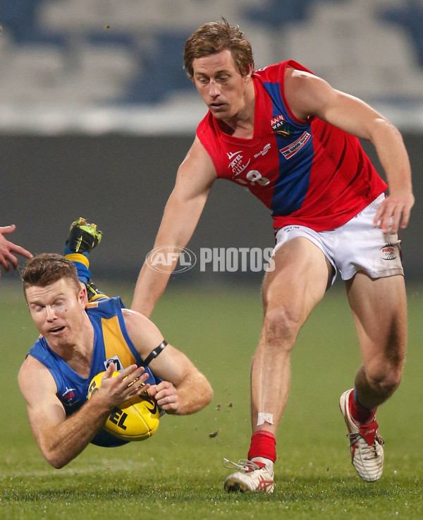 2014 Foxtel Cup Grand Final - Williamstown v West Perth - 339422