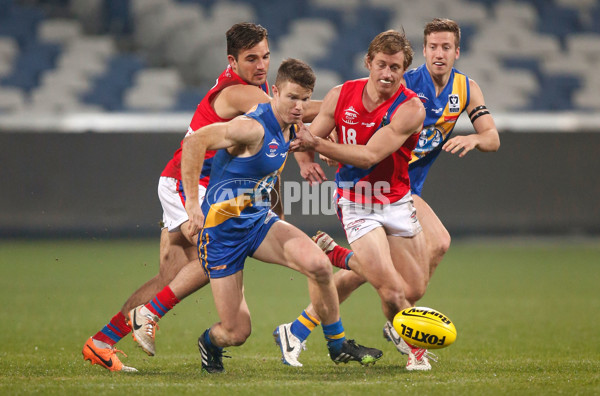2014 Foxtel Cup Grand Final - Williamstown v West Perth - 339423