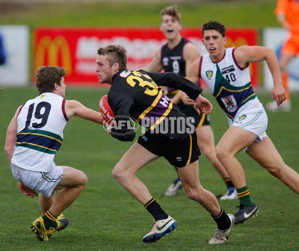 TAC Cup 2014 Rd 15 - Murray Bushrangers v Tasmania - 339704