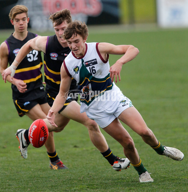 TAC Cup 2014 Rd 15 - Murray Bushrangers v Tasmania - 339726